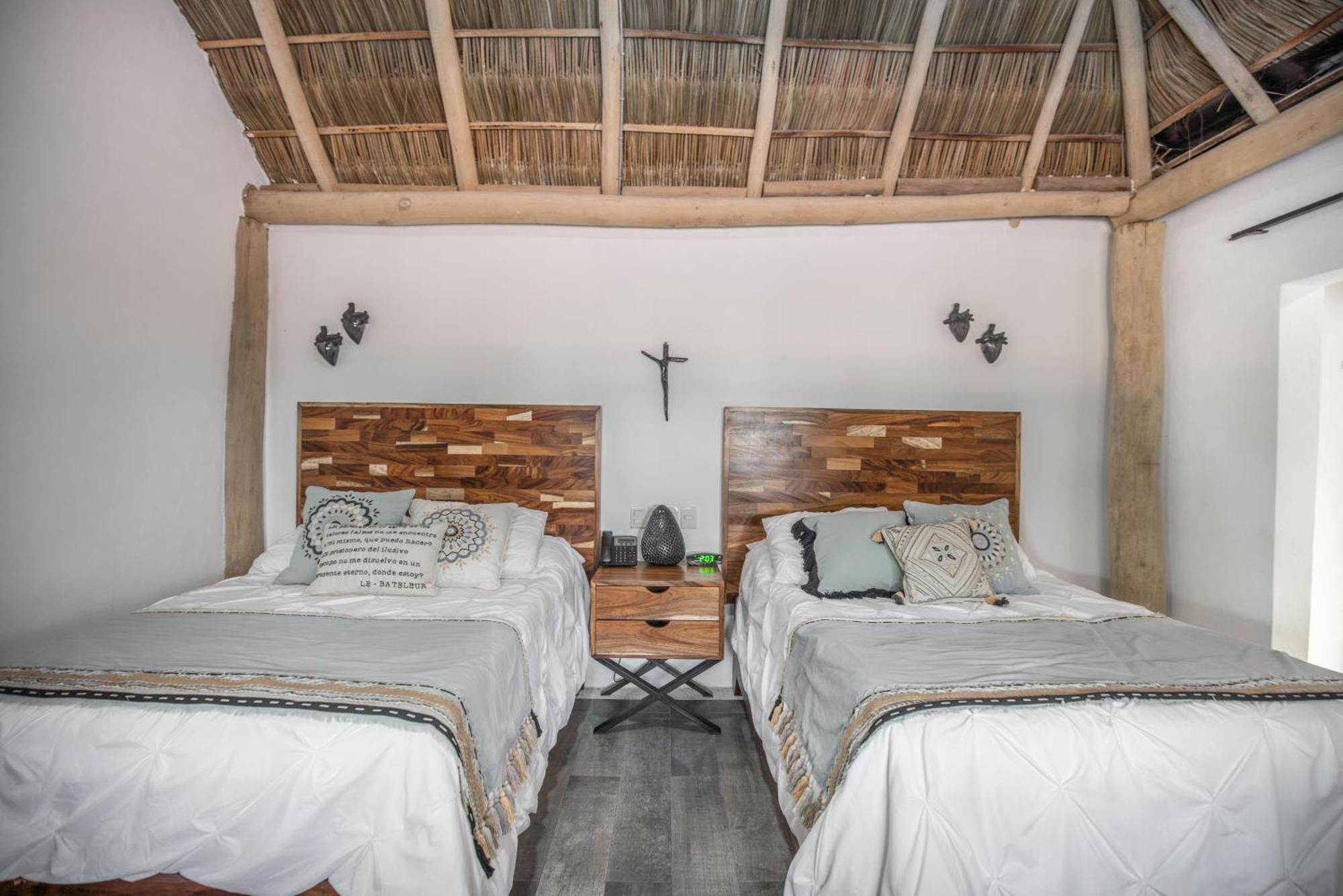 Villa San Juan Bed&Breakfast Nuevo Vallarta Room photo